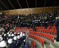 İşte İsrail basınının maç yorumu