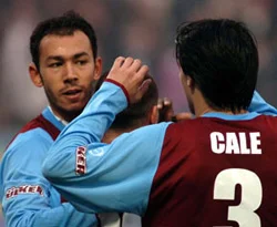 İşte Trabzon'un muhtemel 11'i