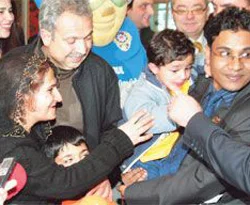 Kaçırılan Tuğba ailesini unutmuş