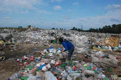 'Karadeniz'in çöp sorunu büyük problem'
