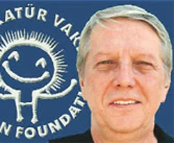 Karikatürist Nezih Danyal?a ödül