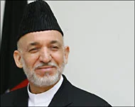 Karzai, ABD'yi kınadı