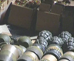 Kazı çalışmalarına yarına kadar ara verildi