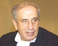 Kemal Gürüz serbest bırakıldı