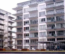Kıbrıs'ta mülkiyet sorunu ele alınıyor