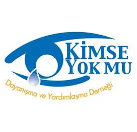 Kimse Yok Mu Derneği Gazze'ye girdi
