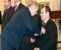 Kırca'nın cenazesi yarın Ankara'da toprağa verilecek