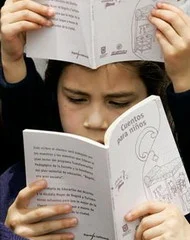 Kitap Rengi'nin geliri Gazze'ye...