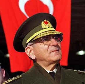Kıvrıkoğlu, Ergenekon ismini yeni duymuş
