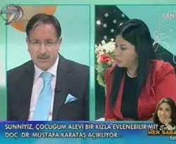 'Kızım Alevi bir gençle evlenebilir mi?'