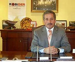 KOBİDER Başkanı: Hiçbir KOBİ'nin artısı yok