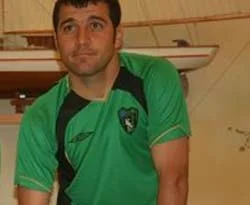 Kocaelispor'da bir yaprak dökümü daha