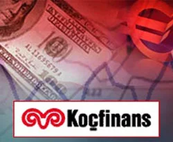 Koçfinans'tan mortgage kredisi