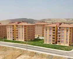 Konut kredilerinde kıpırdanma başladı