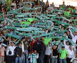 Konyaspor, Bülent Bölükbaşı ile anlaştı