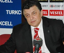 'Kulübün yumurta alacak parası yok'