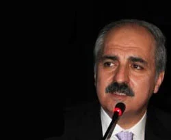Kurtulmuş: 'Yeryüzünde güven krizi var'