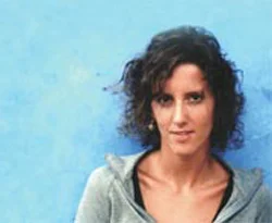 Laura Aris?ten dans dersleri