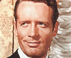 ?Mahkûm? Patrick McGoohan öldü