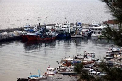 Marmara'da trol önlenemiyor