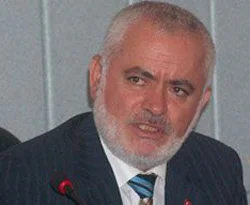 Masadaki derin tehdit notu