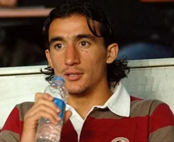 Mehmet Topal: 'Git derlerse giderim'