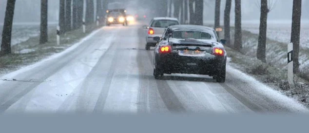 Meteoroloji'den buzlanma uyarısı