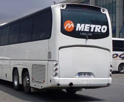 Metro Turizm'den büyük indirim
