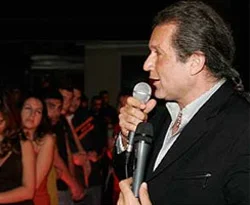 MHP İstanbul adayı Velidedeoğlu mu?