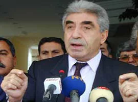 'Muhalifleri susturmaya çalışıyorlar'