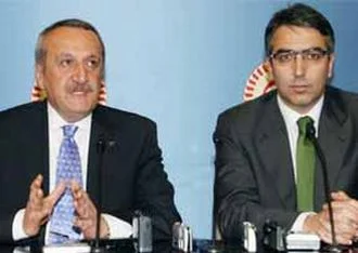Mumcu'ya asker Ağar'a Demirel baskısı