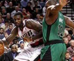 NBA'de hakem skandalı!