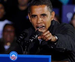 Obama 20 Ocak'ta görevi devralıyor