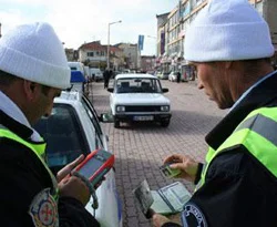 Ölüme sebep olan sürücüye taksitli ceza