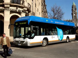 Otobüsteki ateist ilanına büyük tepki
