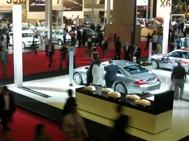 Otomotiv pazarı yüzde 17 daraldı