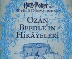 Ozan Beedle?ın hikayeleri başlıyor