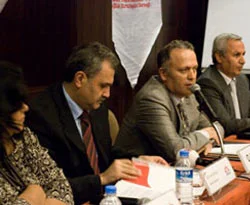 Özel hastanelerde katkı payı sıkıntısı