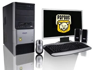 Pardus 2008.2 Windows'a kafa tutuyor