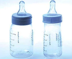 Plastik ürünlerdeki büyük tehlike!