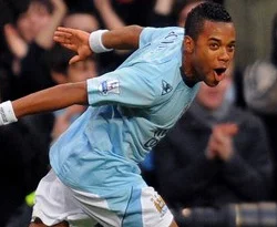 Robinho City'nin kampından neden ayrıldı?