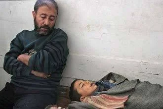 Rolf Verleger: Asıl suçlu israil