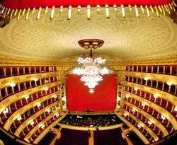 Samsun'da opera rüzgarı