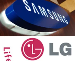 Samsung ve LG zarar etti