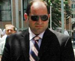 Savcı Öz'e tam zırhlı araç