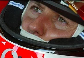 Schumacher pistlere yeniden dönecek