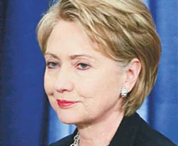 Senato Hilary'i onayladı