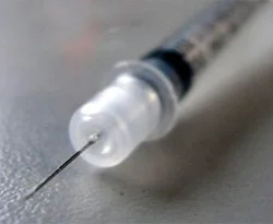 Şırıngalı sapık yakalandı