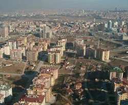 Son 20 yılın en temiz havası