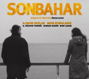 Sonbahar?a Fransa'dan ödül